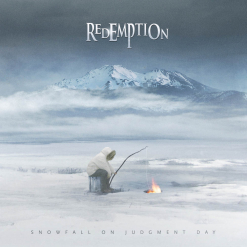 redemption snowfall on judgement day cd