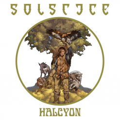 Halcyon - CD