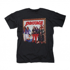 Sabotage - T-Shirt