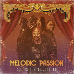 Melodic Passion - CD