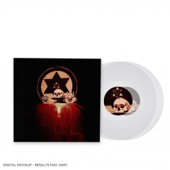 Ritual MMXX - CLEAR 2-Vinyl