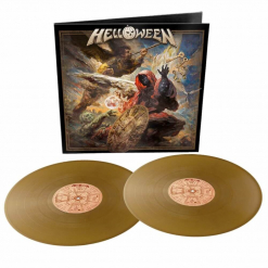 Helloween - GOLDEN 2-Vinyl