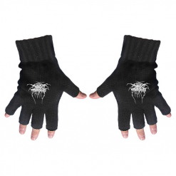 Logo - Fingerless Gloves
