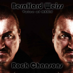 Rock Chansons - CD