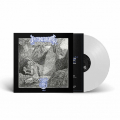 Split - WHITE Vinyl