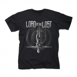Lord Of The Lost T-shirt Men