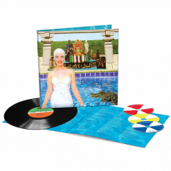 Tiny Music... And Songs From The Vatican Gift Shop - Deluxe Vinyl Edition