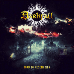 Road To Redemption - CD