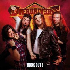 Rock Out! - CD EP