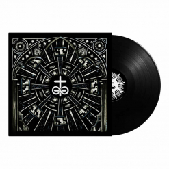 Lux - BLACK Vinyl