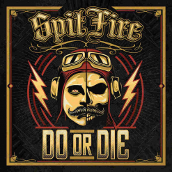 Do Or Die - Digipak CD