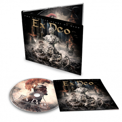 The Thirteen Years of Nero - Digipak CD