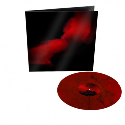 Dancing Into Oblivion - BLACK RED Vinyl