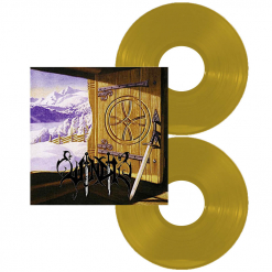 Arntor - GOLDEN 2-Vinyl