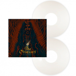 the obsessed incarnate ultimate edition sun yellow vinyl