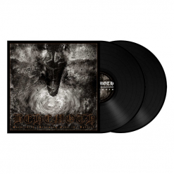 Sventevith (Storming Near The Baltic) - BLACK 2- Vinyl