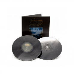 Asa - SCHWARZES 2-Vinyl
