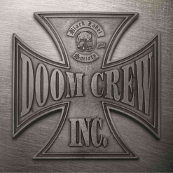 Doom Crew Inc. - Digipak CD