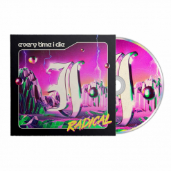 Radical - Digisleeve CD