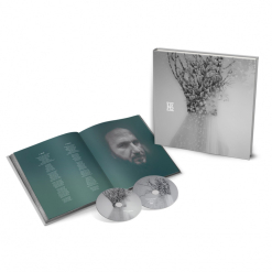 Zau - Artbook