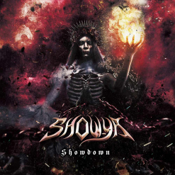 Showdown - Digipak CD