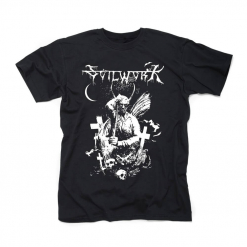 Black Metal - T-shirt