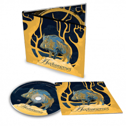 A Dream of Wilderness - Digipak CD