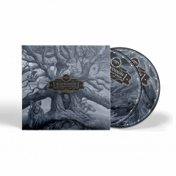 Hushed And Grim - Digipak 2-CD