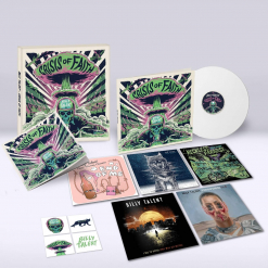 Crisis Of Faith - Deluxe Vinyl Box
