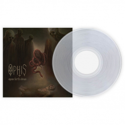Spew Forth Odium - KLARES 2-Vinyl