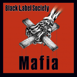 Mafia - RED 2-Vinyl