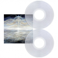 Ascension Codes - CRYSTAL CLEAR 2-Vinyl