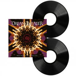 Lost Not Forgotten Archives: When Dream And Day Reunited (Live) - SCHWARZES 2-Vinyl