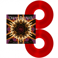 Lost Not Forgotten Archives: When Dream And Day Reunited (Live) - RED 2-Vinyl