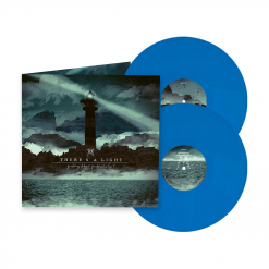 For What May I Hope? For What Must We Hope? - OCEAN BLUE 2- Vinyl