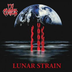 Lunar Strain + Subterranean - CD