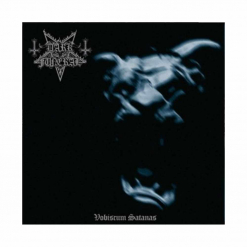 Vobiscum Satanas - CD