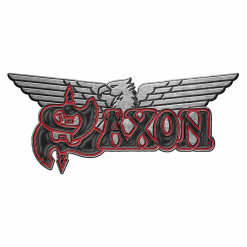 Logo Eagle - Metal Pin