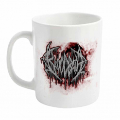 Death Metal - Mug