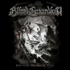 Deliver Us From Evil - Digipak CD Single