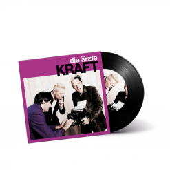 Kraft - 7" Vinyl