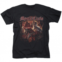 Letters From The Devil - T-Shirt