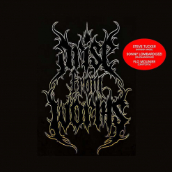 Arise From Worms - Digisleeve CD