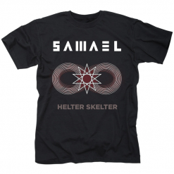 Helter Skelter - T-shirt