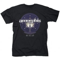 Halo - T-Shirt