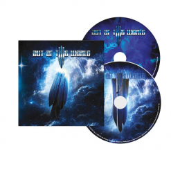 Out Of This World - Digipak 2-CD