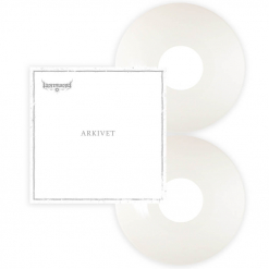 Arkivet - Special Edition - WHITE 2-Vinyl
