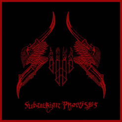 Sumerian Promises - CD