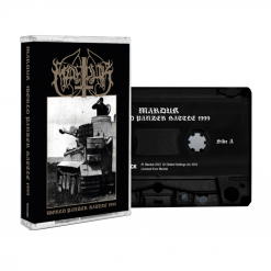World Panzer Battle 1999 - Musikkassette