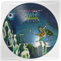 Demons And Wizards - PICTURE Vinyl